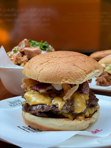 Pickl Time Out Market - Dubai