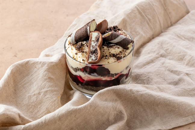 Opinii despre Il Forno, Al Maqtaa Mall în Abu Dhabi - Hospitality and gastronomy