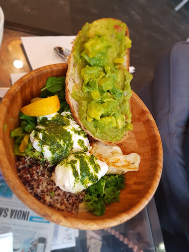 Building 7 - Bay Square - Dubai