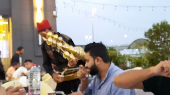 Opinii despre Aylla Seafood Restaurant مطعم ايلا în Dubai - Hospitality and gastronomy