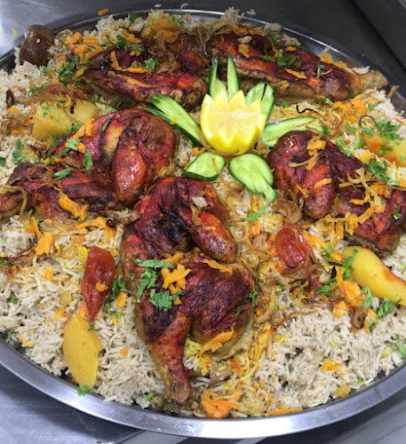 V257+FVX - Julfar - Ras Al Khaimah