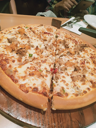 Comentarii opinii despre The Pizza Company