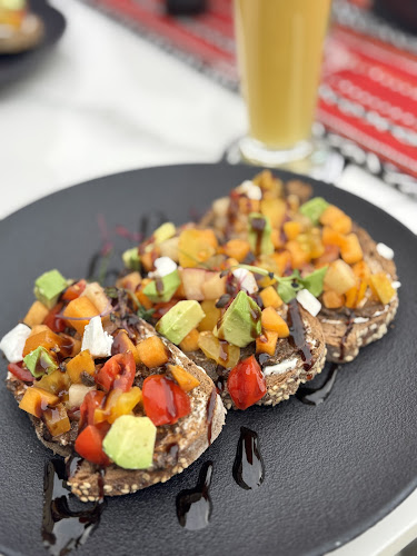 Comentarii opinii despre Joe's Café Dubai