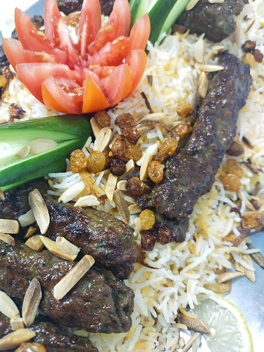 Comentarii opinii despre Abu Ali Restaurant