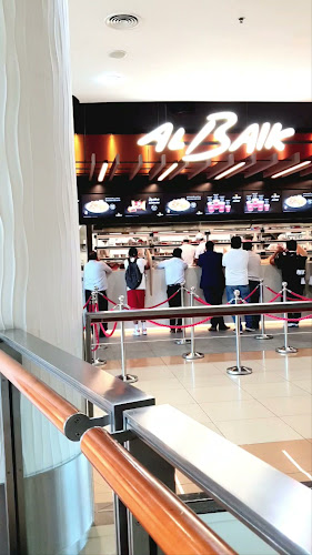 ALBAIK - Hospitality and gastronomy