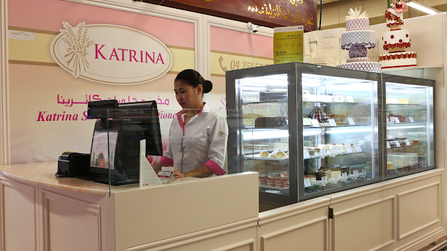 Katrina Sweets and Confectionery (Coffee and Cakes) - Al Twar