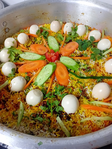 Royal Shadab Restaurant - Fujairah