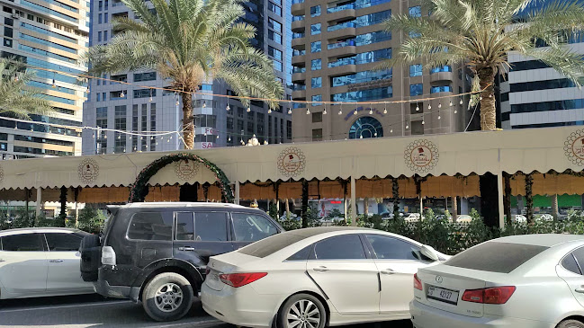 AlmajazAl, the first tower - 29 St - Sharjah