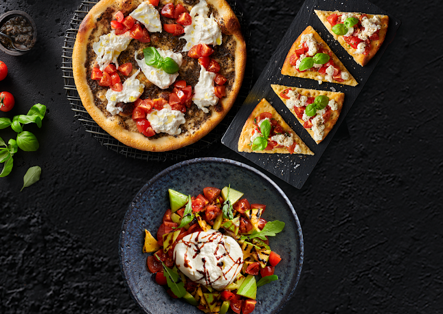 Comentarii opinii despre Oregano Motorcity