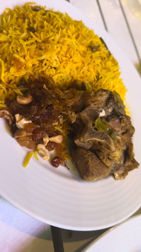 Opinii despre Shahrzad Palace قصر شهرزاد în Sharjah - Hospitality and gastronomy