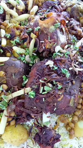 Opinii despre Al Hamoor Kitchen For Wedding în Fujairah - Hospitality and gastronomy