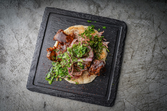 Opinii despre The Cycle Bistro în Dubai - Hospitality and gastronomy