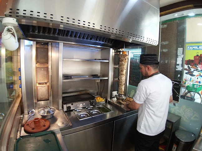 Opinii despre Zak Way Foods în Dubai - Hospitality and gastronomy