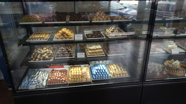 Zayed The First Street Behind Al Fardan Exchange - Abu Dhabi