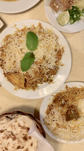 Opinii despre Student Biryani - Sharjah în Sharjah - Hospitality and gastronomy