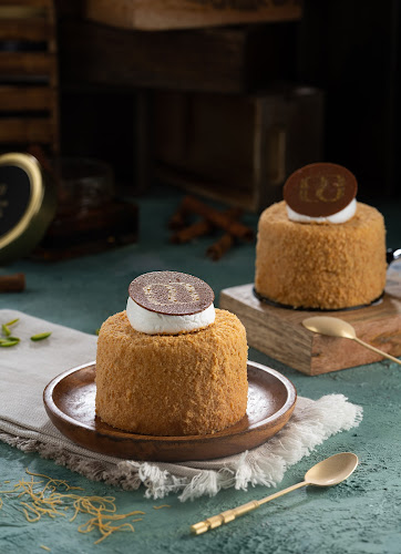 Maison Samira Maatouk - Galleria Mall - Abu Dhabi