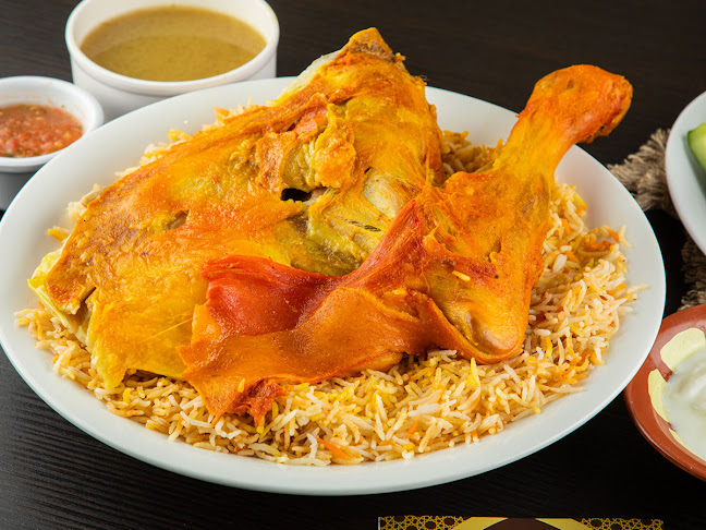 شارع عمان دبي - Al Nahda - Dubai