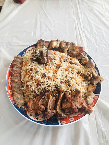 Hanif Afghan Bar.B.Q - Hospitality and gastronomy