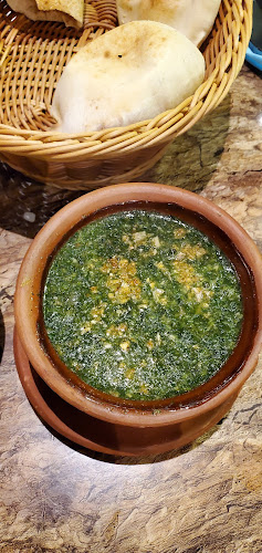 Comentarii opinii despre Ibn Hamido Seafood Restaurant