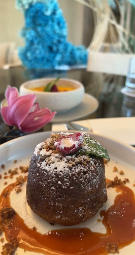 Esproses Cafe and Floral Boutique اسبروزز