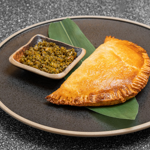 Opinii despre Abayomi Cafè & Restaurant în Sharjah - Hospitality and gastronomy