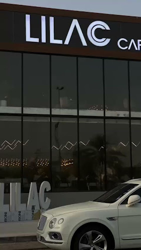 Opinii despre Lilac Café ليلك كافيه în Abu Dhabi - Hospitality and gastronomy