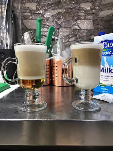 Yard cafe يارد كافيه - Abu Dhabi