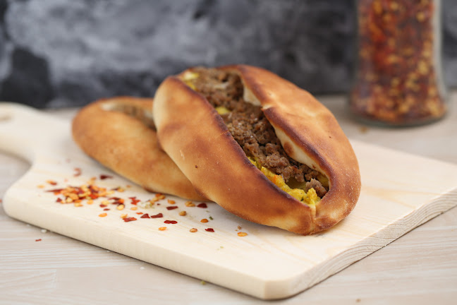 Khafayef pastry Khalifa A - خفايف للفطائر خليفة أ