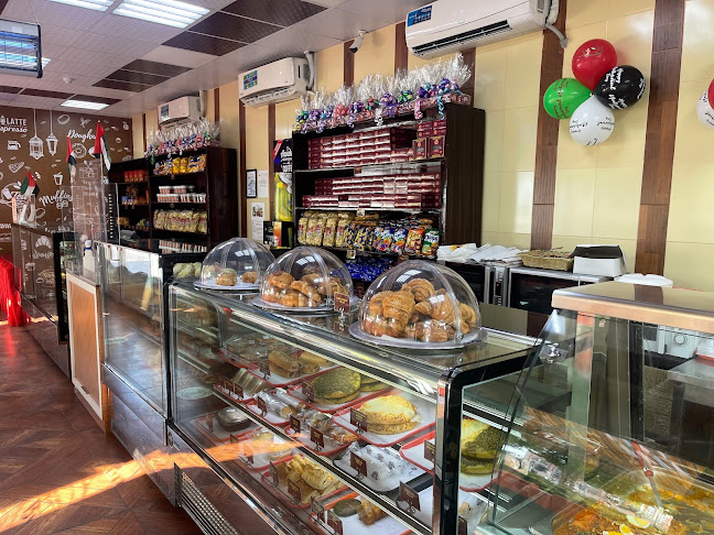 Al Jadeed Bakery - Oud Metha - Dubai