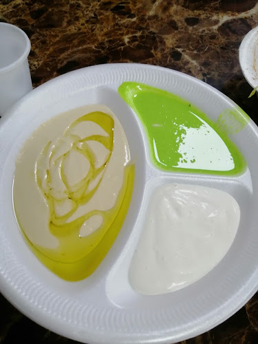 مخبز زهرة كابول Kabool Flower Bakery - Abu Dhabi