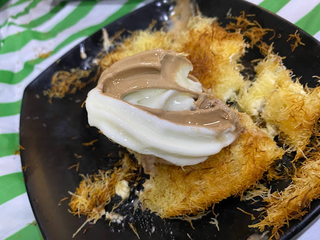 Joraif For Mandi Restaurant - Hospitality and gastronomy