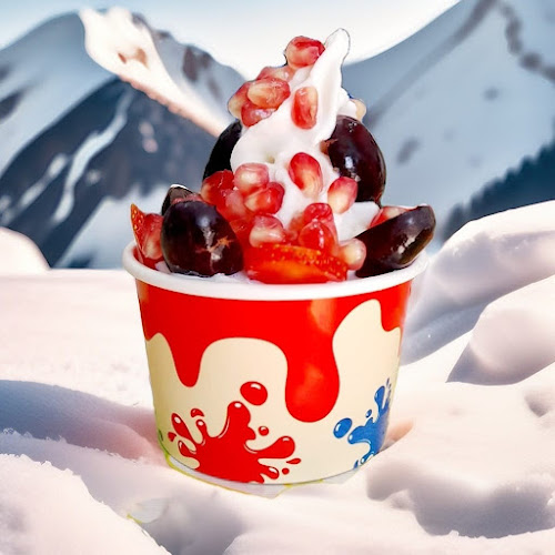 Comentarii opinii despre Alnjoom Ice Cream مثلجات النجوم