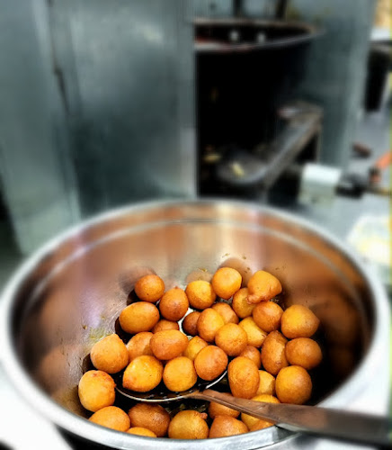 روح الماضي - Hospitality and gastronomy