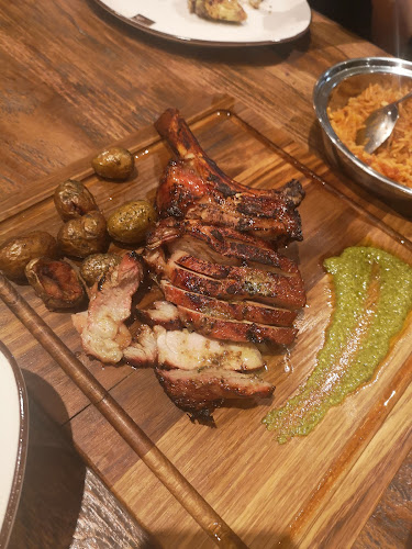 Comentarii opinii despre Siraj Restaurant مطعم سراج