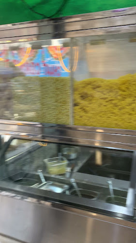 Madeenat Haridwar Restaurant - Vegetarian - Hospitality and gastronomy