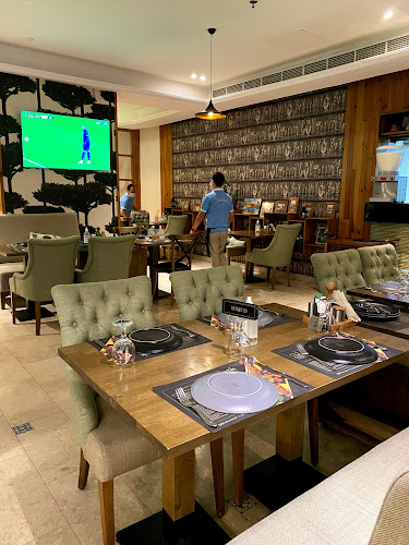 Otantik Café & Restaurant - TCA Branch - Hospitality and gastronomy