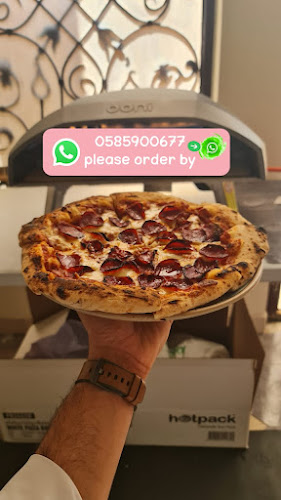 Pizzahrb - Hospitality and gastronomy