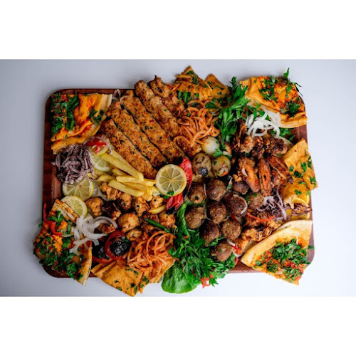 mashakeekalfujran& مشاكيك الفرجان - Ajman