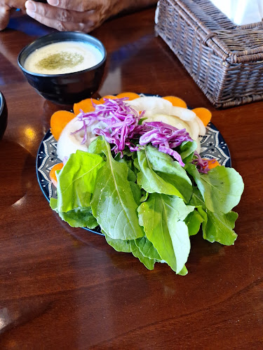 مطعم العريبي Al Oraibi Restaurant - Hospitality and gastronomy