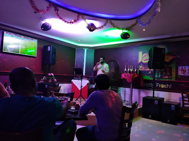 Comentarii opinii despre Casa Goa Restaurant