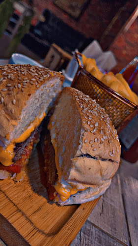 Berlin Restaurant & Coffee Shop - Hospitality and gastronomy