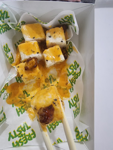 Opinii despre Jay Cafe în Ras Al-Khaimah - Hospitality and gastronomy