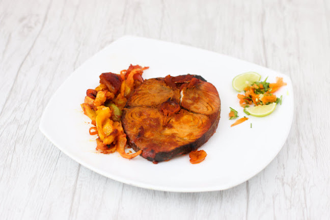 Comentarii opinii despre حضر موت للمندى فرع 2