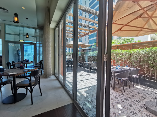 Cluster T - Jumeirah Lake Towers - Dubai