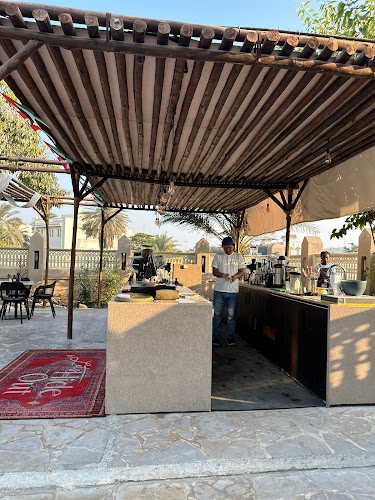 hideoutspecialitycafe - Dubai