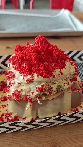 Burger28 - Nad Al Hamar - Hospitality and gastronomy