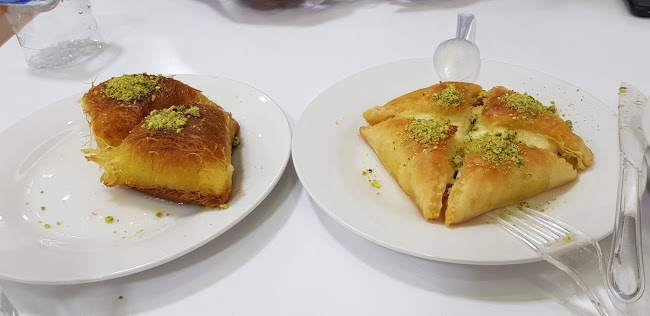 حلويات ابسيس (Ibsais Sweets)