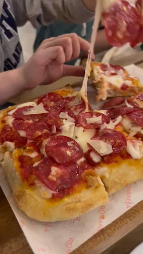 Romanella Pizza Restaurant - Hospitality and gastronomy