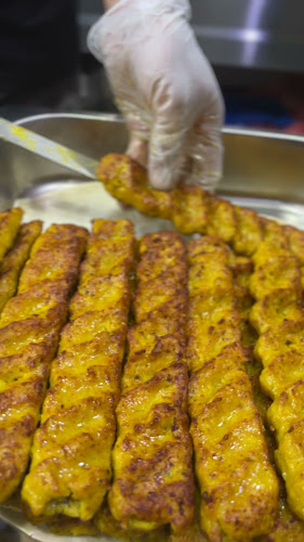 Opinii despre Eish w Kebab în Dubai - Hospitality and gastronomy