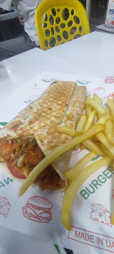 Shaikhat Al Arab Cafeteria - Hospitality and gastronomy